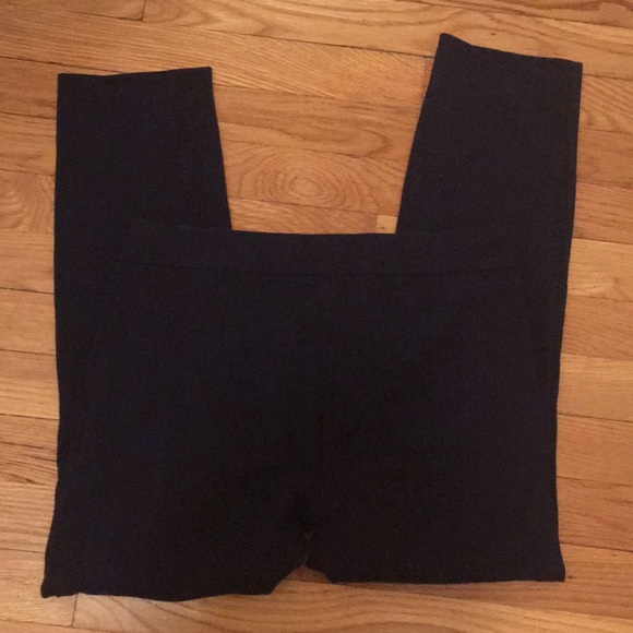 SOLD Diane von Furstenberg Genesis Pant 4 - Picture 6 of 7